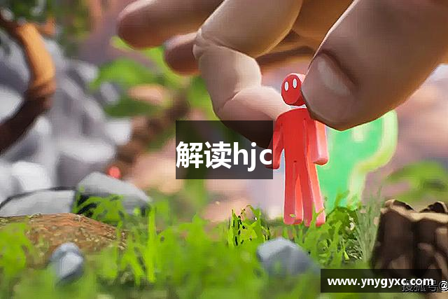 解读hjc